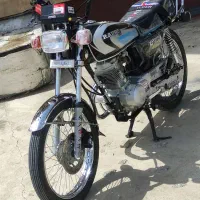 عروسک موتور