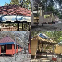 جوشکاری آهنگری سیار حرفه ای|خدمات پیشه و مهارت|قدس, شهر‌قدس|دیوار