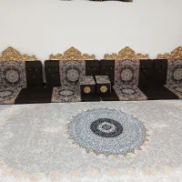 پشتی|پشتی|امیدیه, |دیوار