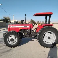 تراکتور ۳۹۹ جفت