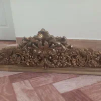 کتیبه پرده