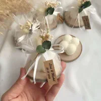 انواع گیفت شمع به روز ترین شمع ها|صنایع دستی و سایر لوازم تزئینی|بندرعباس, |دیوار