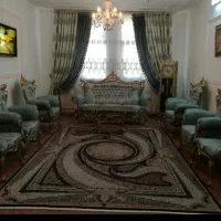 مبلمان کلاسیک|مبلمان خانگی و میز عسلی|قرچک, مهدیه|دیوار