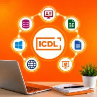 آموزش خصوصی کامپیوتر وICDL تضمینی