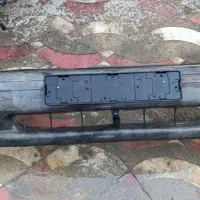 سپر جلو پراید