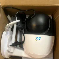 دوربین مدار بسته