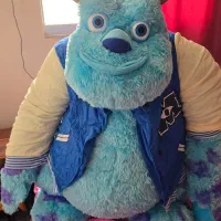 سالیوان بزرگ یک متری و نو