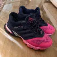 کتانی آدیداس اورجینال