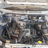 پراید 141مدل 85