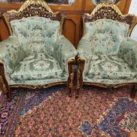 مبل سلطنتی ۹ نفره