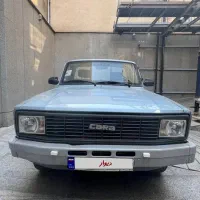 وانت کارا تک کابین ۲۰۰۰ سند دست اول