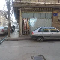 مغازه ۲۵ متری