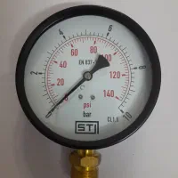 کلید دو پل و کلید تایمر|مصالح و تجهیزات ساختمان|اندیشه, اندیشه فاز ۴|دیوار