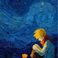 تابلو نقاشی برجسته