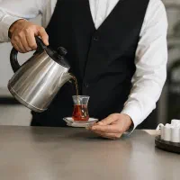 **استخدام آبدارچی و نیروی خدمات**