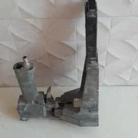 منگنه زن بادی جهت معاوضه پرنده