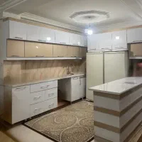 کابینت ام دی اف دوپله هایکلاس سالم