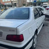 پارس tu5 مدل ۱۴۰۱ دریچه سیمی|خودرو سواری و وانت|ساری, |دیوار