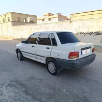 پراید مدل 93