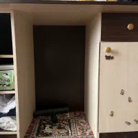 میز تحریر ام دی اف