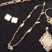 طلا برای فروش. فاکتور ندارن|جواهرات|بندرعباس, |دیوار