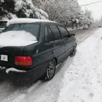 80 دوگانه دستی یه کاپوت استوک