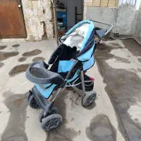 کالسکه|کالسکه و لوازم جانبی|مشهد, کوی المهدی|دیوار