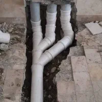 لوله کشی سیار