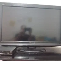 تلویزیون ال سی دی پاناسونیک