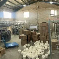 اتباع-کارگر ساده-وسط کار-کارگر بافنده گردباف