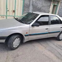 فروش پژو