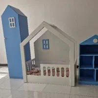 سرویس خواب کودک