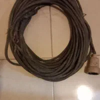سیم سیار