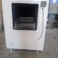 کولرهای آبی ۱۵ هزار صنعتی/سانتریفیوژ/خانگی