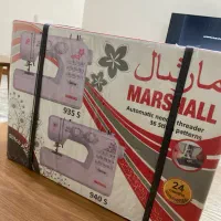 چرخ خیاطی مارشال ۹۴۰s