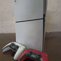 ps5 اسلیم دیجیتال