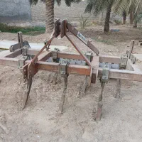 چیزل یا ریپل ۷ شاخ