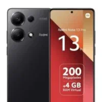 نوت 13 پرو فقط معاوضه