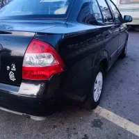 تیبا 1 SX مدل 93|خودرو سواری و وانت|رشت, یخسازی|دیوار