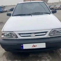 پراید ۱۳۱مدل ۹۴