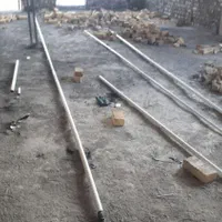 شرکت گازرسانی فراهانی