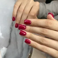 کاشت ناخن