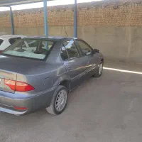 سمند سورن معمولی، مدل ۱۳۸۸|خودرو سواری و وانت|تبریز, |دیوار