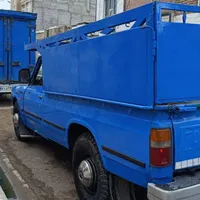 زامیاد Z 24 دوگانه سوز، مدل ۱۳۸۸|خودرو سواری و وانت|اردبیل, |دیوار