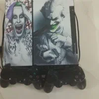 ps4درحد  دودسته