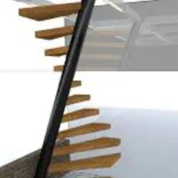 ساخت پله گرد|خدمات پیشه و مهارت|گرگان, |دیوار