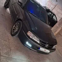 پارس سال 401|خودرو سواری و وانت|مشهد, شهید بصیر|دیوار