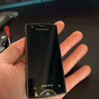 سونی اریکسون xperia ray