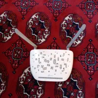 وای فای مدل TD-W8961N-v1|مودم و تجهیزات شبکه|گنبد کاووس, |دیوار