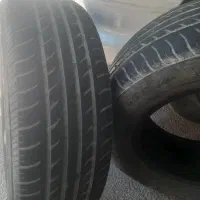 لاستیک پژو رینگ ۱۴